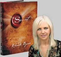 Rhonda Byrne